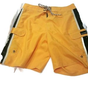 Mens board shorts Old Navy Size M